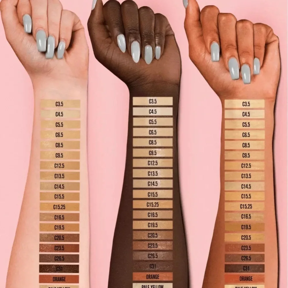 Jeffree Star Magic Star Concealer C19